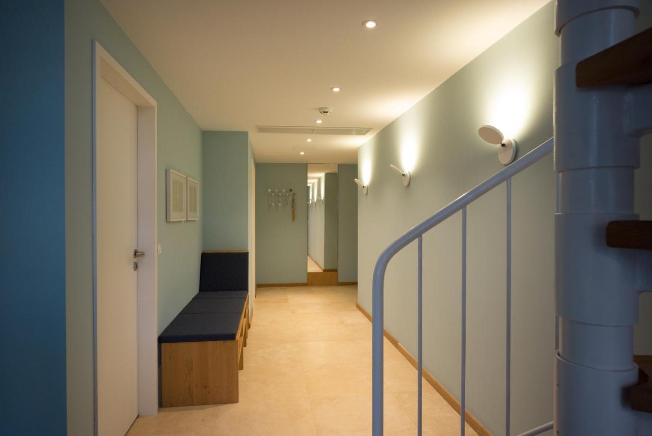 Hotel Gude Kassel Bagian luar foto
