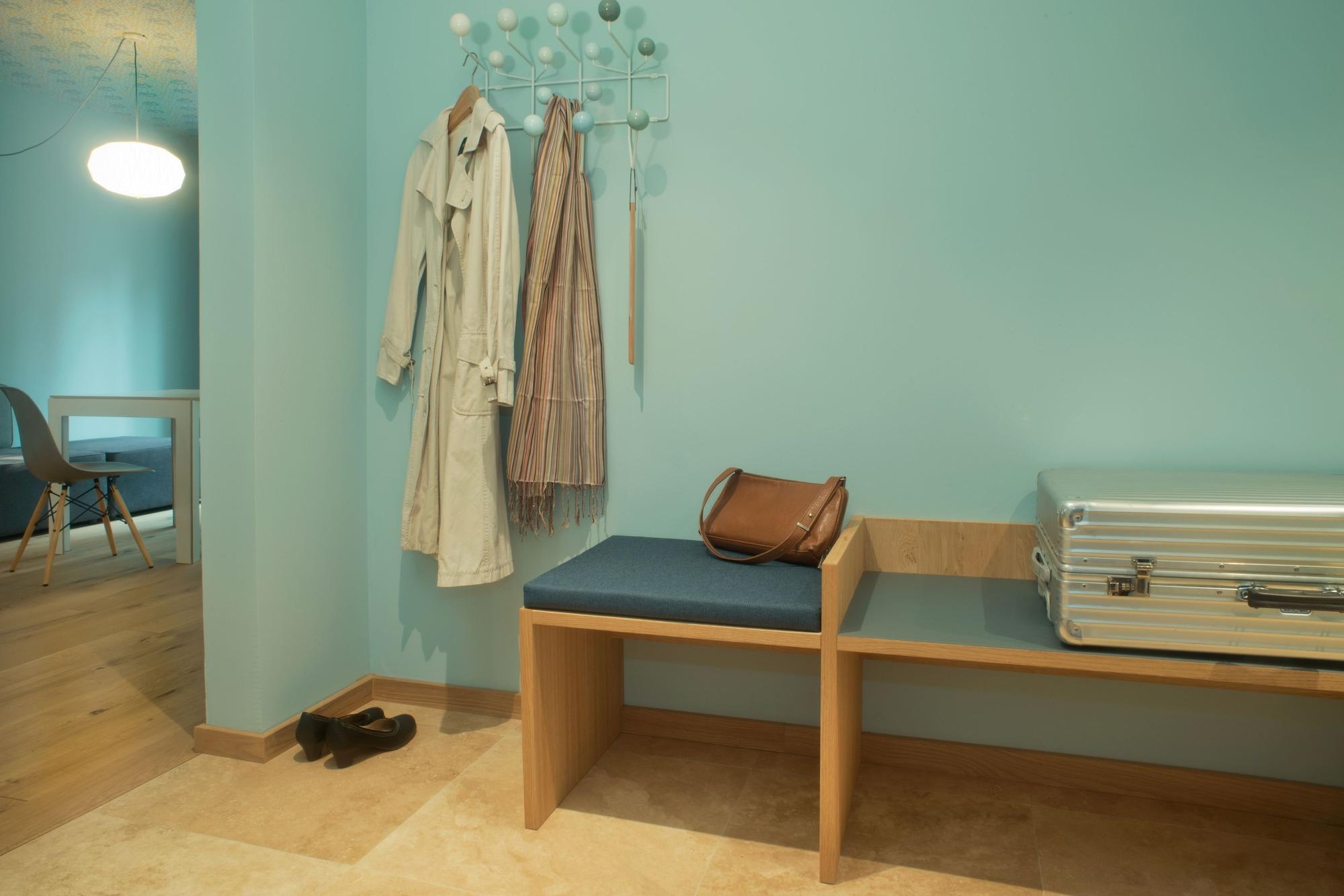 Hotel Gude Kassel Bagian luar foto