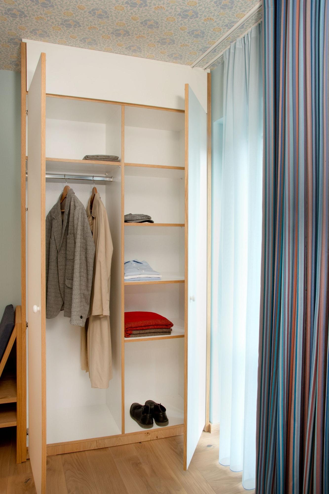 Hotel Gude Kassel Bagian luar foto