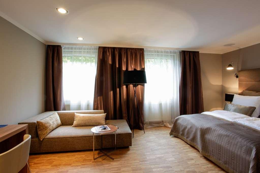 Hotel Gude Kassel Ruang foto