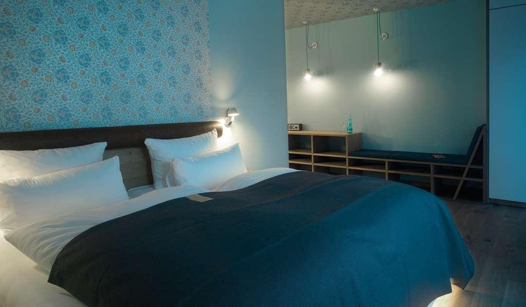 Hotel Gude Kassel Ruang foto