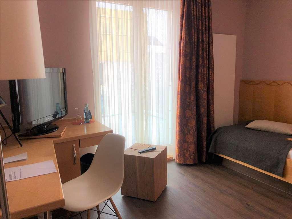 Hotel Gude Kassel Ruang foto